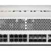 Fortinet FortiGate-1100E Firewall Hardware plus 24x7 FortiCare and FortiGuard Unified Threat Protection (UTP) - FG-1100E-BDL-950-12