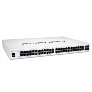 Fortinet FortiSwitch-148F - FS-148F