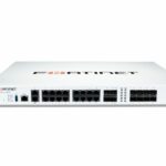 Fortinet FortiGate 601F - security appliance - with 3 years 24x7 FortiCare Support + 3 years FortiGuard Unified Threat - FG-601F-BDL-950-36