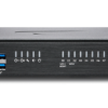 SonicWall TZ670 Firewall - Appliance Only - 02-SSC-2837