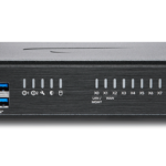 SonicWall TZ670 Firewall - Appliance Only - 02-SSC-2837