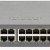Cisco Meraki Go 48-port PoE Switch - GS110-48PHW-US