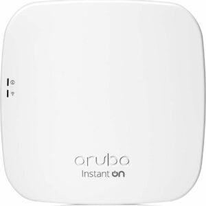 Aruba Instant On AP11 (US) Bundle - R3J21A