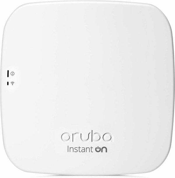 Aruba Instant On AP12 (US) Bundle - R3J23A