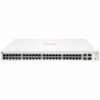 Aruba Instant On 1930 - 48G 4SFP+ - Switch with US Power Supply - JL685A#ABA
