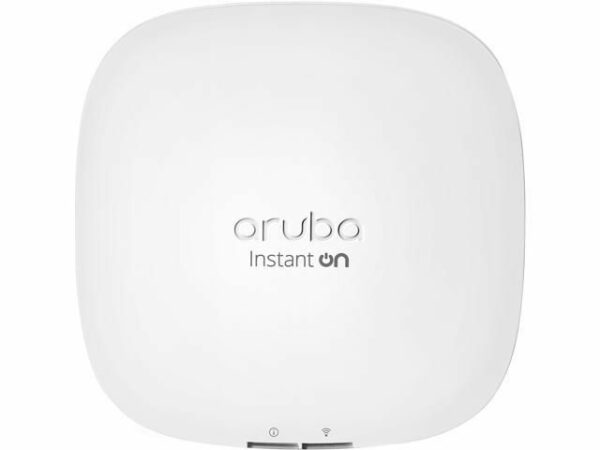 Aruba Instant On AP22 (US) Access Point - R4W01A
