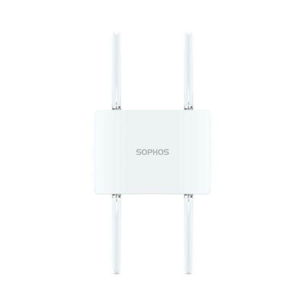 Sophos Sophos AP6 420X Outdoor Access Point (US) plain, no power adapter/PoE Injector - AP42XU00ZZPCNP