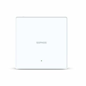Sophos Sophos AP6 840 plenum-rated Access Point (US) plain, no power adapter/PoE Injector - AP840U00ZZPCNP