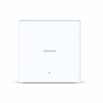 Sophos Sophos AP6 840E plenum-rated Access Point (US) plain, no power adapter/PoE Injector - AP84EU00ZZPCNP