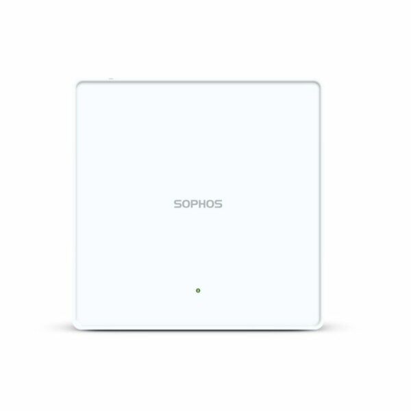 Sophos Sophos AP6 840E plenum-rated Access Point (US) plain, no power adapter/PoE Injector - AP84EU00ZZPCNP