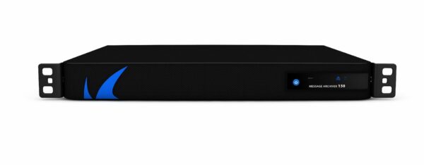 Barracuda Message Archiver Appliance 150 - BMA150a