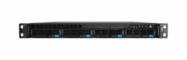 Barracuda Message Archiver Appliance 350 - BMA350a