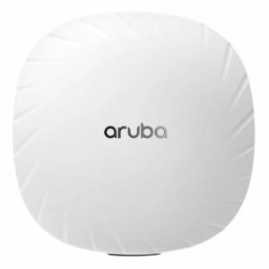 Aruba HPE AP-505 (US) UNIFIED AP Dual Band Wireless Access Point - HPE-R2H29A