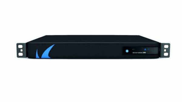 Barracuda Backup Server Appliance 290 - BBS290a