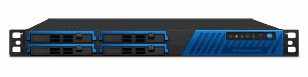 Barracuda Backup Server Appliance 690 - BBS690a