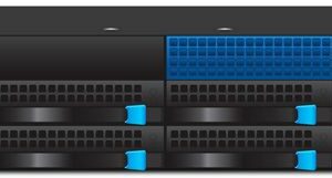 Barracuda Backup Server 895 w/ 10 GBE Fiber NIC - BBS895b