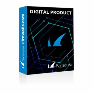Barracuda CloudGen Firewall Appliance F180 Advanced Threat Protection Subscription 1 Month