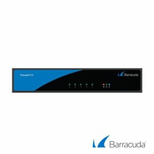 Barracuda CloudGen Firewall Appliance F12 - BNGF12a