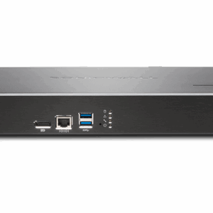 SonicWall Email Security ESA 7050 Appliance - 02-SSC-2511