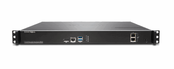 SonicWall Email Security ESA 7050 Appliance - 02-SSC-2511