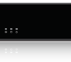 Barracuda Firewall Appliance F280C - BNGF280C
