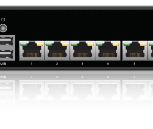 Barracuda Firewall Appliance F600 model E20 - BNGF600d.E20