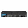 Barracuda Firewall Appliance F900 (8 copper 8 SFP 1G and 8 SFP+ 10G ports) - BNGF900a.CFEQ