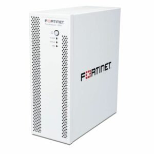 Fortinet FortiAnalyzer-150G Hardware plus 3 Year Subscription of 24x7 FortiCare and FortiAnalyzer Enterprise Protection - FAZ-150G-BDL-466-36