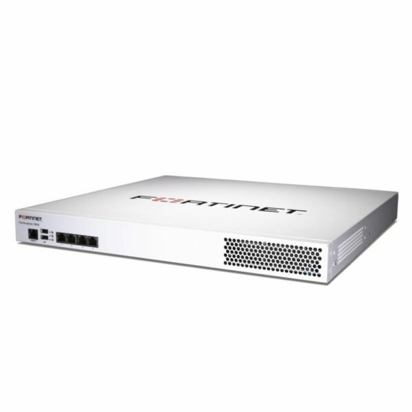 Fortinet FortiAnalyzer-300G Hardware plus 3 Year Subscription of 24x7 FortiCare and FortiAnalyzer Enterprise Protection - FAZ-300G-BDL-466-36