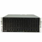 Fortinet FortiAnalyzer-3700G Hardware plus 3 Year Subscription of 24x7 FortiCare and FortiAnalyzer Enterprise Protection - FAZ-3700G-BDL-466-36