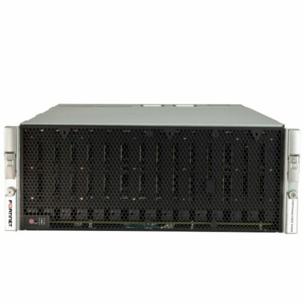 Fortinet FortiAnalyzer-3700G Hardware plus 5 Year Subscription of 24x7 FortiCare and FortiAnalyzer Enterprise Protection - FAZ-3700G-BDL-466-60