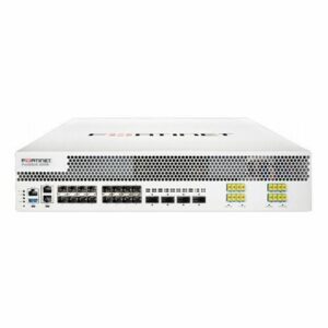 Fortinet FortiDDoS-2000E - DDoS Protection Appliance - FDD-2000E
