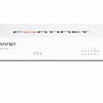 Fortinet FortiGate 40F Firewall - Hardware plus 24x7 FortiCare and FortiGuard Unified Threat Protection (UTP) - 1 Year - FG-40F-BDL-950-12