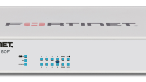 Fortinet FortiGate-80F Firewall Hardware plus 5 Year 24x7 FortiCare & FortiGuard Unified Threat Protection (UTP) - FG-80F-BDL-950-60