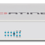 Fortinet FortiGate 80F Firewall - Appliance Only - FG-80F