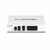 FortiGate-91G 8 x GE RJ45 ports, 2 x 10GE RJ45/SFP+ shared media WAN ports with 120GB SSD. - FG-91G