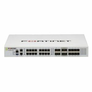 Fortinet FortiGate-400F Hardware - Appliance Only - FG-400F