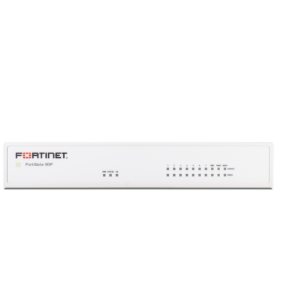 Fortinet FortiGate 60F Firewall - Hardware Only - FG-60F