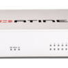 Fortinet FortiGate 70F Hardware plus FortiCare Premium and FortiGuard Enterprise Protection - 1 Year Subscription - FG-70F-BDL-809-12