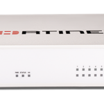 Fortinet FortiGate 70F Hardware plus FortiCare Premium and FortiGuard Enterprise Protection - 1 Year Subscription - FG-70F-BDL-809-12