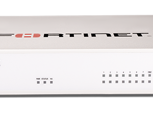 Fortinet FortiGate 70F Hardware plus FortiCare Premium and FortiGuard Enterprise Protection - 1 Year Subscription - FG-70F-BDL-809-12
