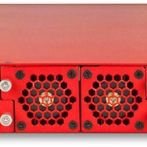 Competitive Trade into WatchGuard Firebox M5600 with 3 Year Basic Security Suite - WG561083