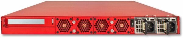 Competitive Trade into WatchGuard Firebox M5600 with 3 Year Total Security Suite - WG561693