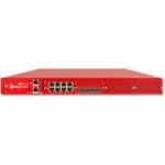 Trade up to WatchGuard Firebox M5600 with 1 Year Total Security Suite - WG561671