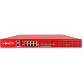 WatchGuard Firebox M5600 Firewall with 3 Year Total Security Suite - WG561643