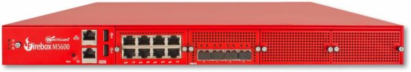 Trade up to WatchGuard Firebox M5600 with 3 Year Total Security Suite - WG561673