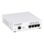 Fortinet FortiGate 30G Hardware plus FortiCare Premium and FortiGuard Unified Threat Protection (UTP) - 1 Year Subscription - FG-30G-BDL-950-12