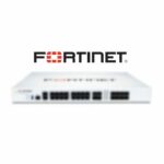 Fortinet FortiGateRugged 60F - Hardware plus 24x7 FortiCare and FortiGuard Unified Threat Protection (UTP) - 1 Year - FGR-60F-BDL-950-12