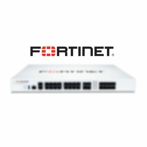 Fortinet FortiGateRugged 60F - Hardware plus 24x7 FortiCare and FortiGuard Unified Threat Protection (UTP) - 1 Year - FGR-60F-BDL-950-12