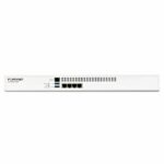 Fortinet FortiMail-200F Hardware plus 24x7 FortiCare and FortiGuard Enterprise ATP Bundle - 5 Year - FML-200F-BDL-641-60